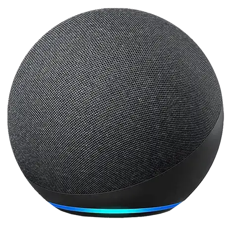 Amazon Echo Dot