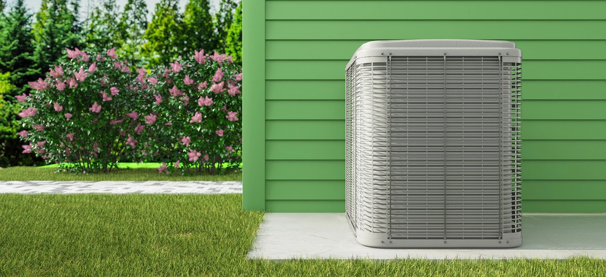 Air Conditioner Unit